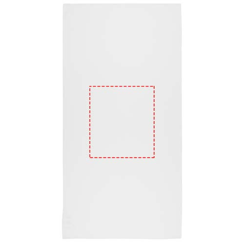 Althea sport towel 50x100 cm: body