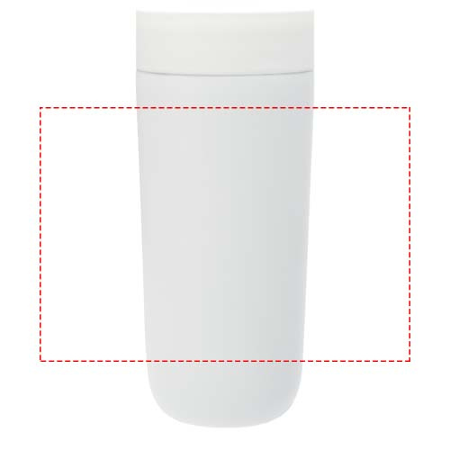 Camden 350 ml RCS-zertifizierter Becher aus Edelstahl: wickeln