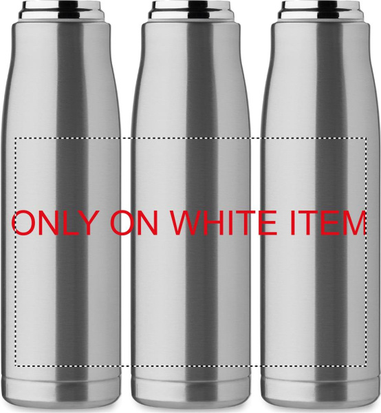 CORDLE Double Wall Insulated Bottle 500 ml: SUBLIMATION