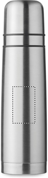 BUSSLOO termospullo 750 ml: PULLON ETU