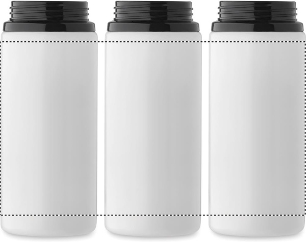 SPOT yksiseinäinen juomapullo 500 ml: 360