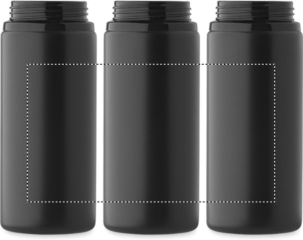 SPOT yksiseinäinen juomapullo 500 ml: PÖÖREÄNÄYTTÖ