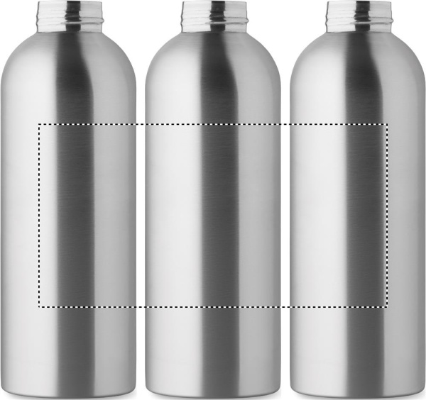 ATHENA PLUS vienas sienas dzeramā pudele 750 ml: APAĻEKRĀNS
