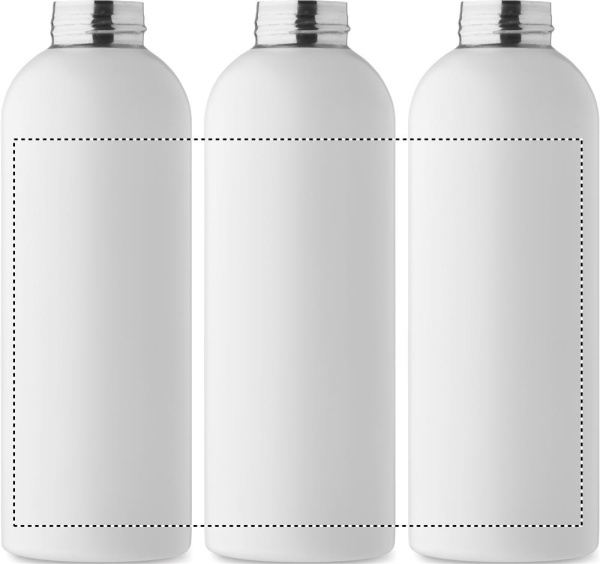 ATHENA PLUS vienas sienas dzeramā pudele 750 ml: SUBLIMĀCIJA