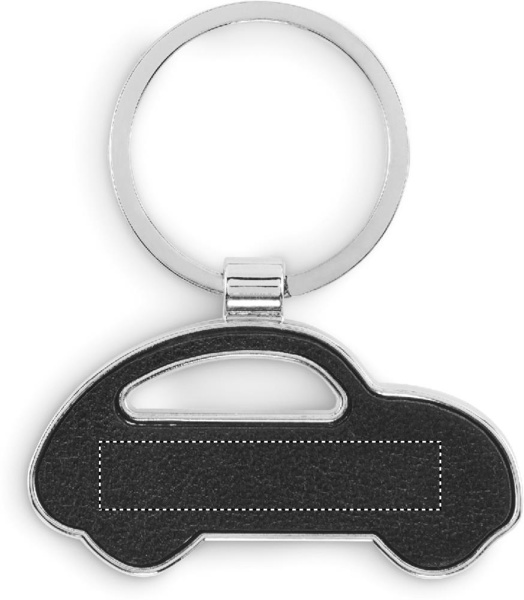 Car shaped key ring: СТОРОНА 1