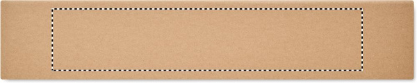 Oakwood barbecue set: BOX LID