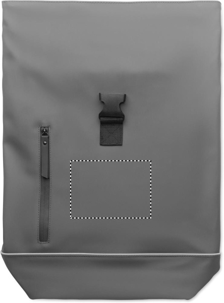 LAPTOSA 15-tolline PU arvuti seljakott: ESINE
