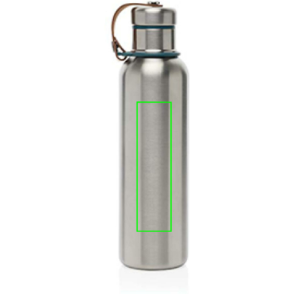Black+Blum lielā termopudele 750 ml: prece atpakaļ vidū