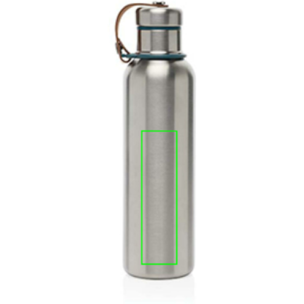 Black+Blum lielā termopudele 750 ml: vienumu atpakaļ uz leju