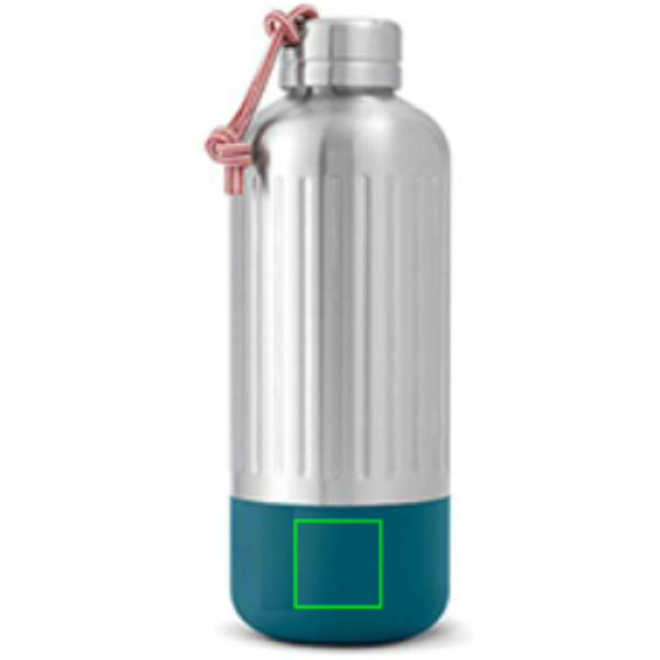 Black+Blum Explorer lielā termopudele 850 ml: prece atpakaļ