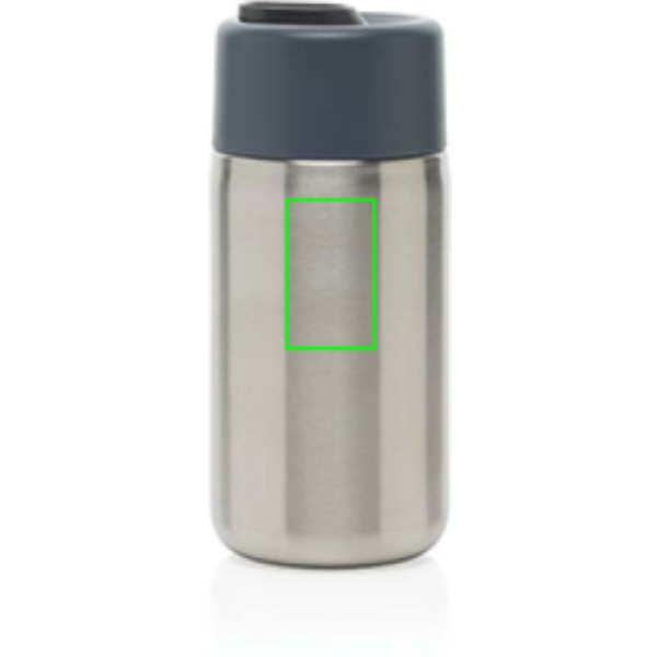 Black+Blum lekkekindel termotass roostevabast terasest 340 ml: üksus varundada