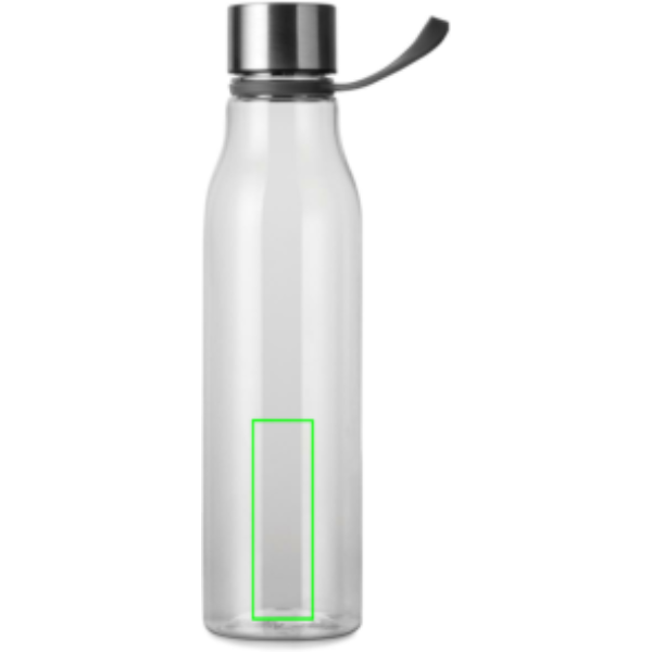 VINGA Lean RCS vandens butelis 800 ML: elementas priekyje žemyn