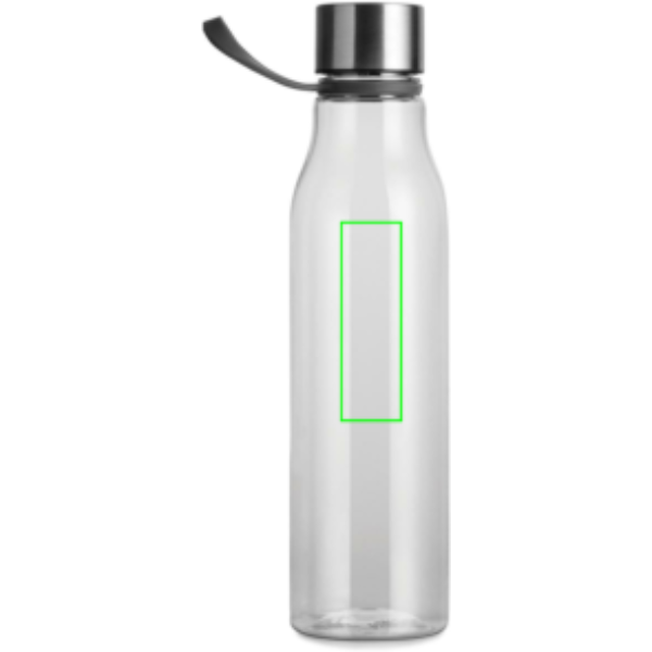 VINGA Lean RCS vandens butelis 800 ML: elemento atsarginė kopija