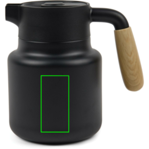 VINGA Arbe RCS -termoskannu 1200 ml: kohteen etuosa