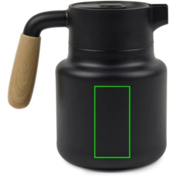 VINGA Arbe RCS -termoskannu 1200 ml: tavara takaisin