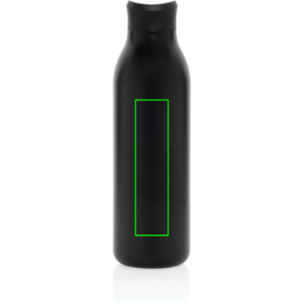 Avira Alok RCS re-steel 360 vandens butelis 600 ml: prekė atgal
