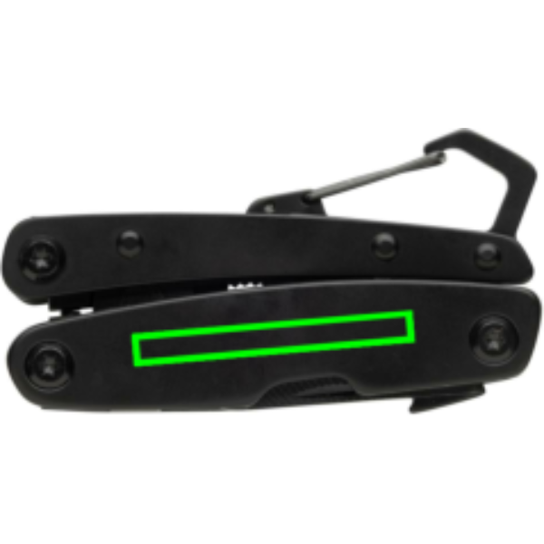 Mini-outil multifonction Gear X: Avant du produit
