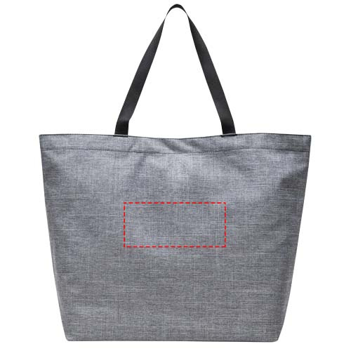 Herschel Classic™ kassi 19 l kierrätettyä materiaalia: takaisin