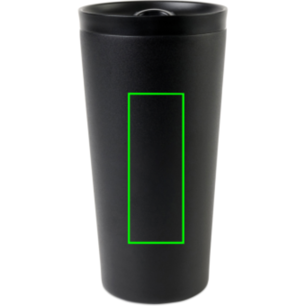 Aviana™ Rowan RCS pārstrādāta tērauda termokrūze 500 ml: prece atpakaļ
