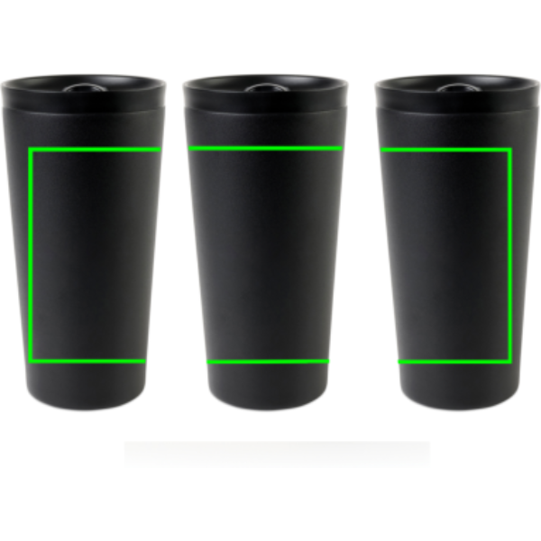 Aviana™ Rowan RCS pārstrādāta tērauda termokrūze 500 ml: prece