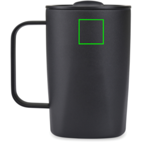 Aviana™ Rowan RCS termosmugg 450 ml: säkerhetskopiering av objekt