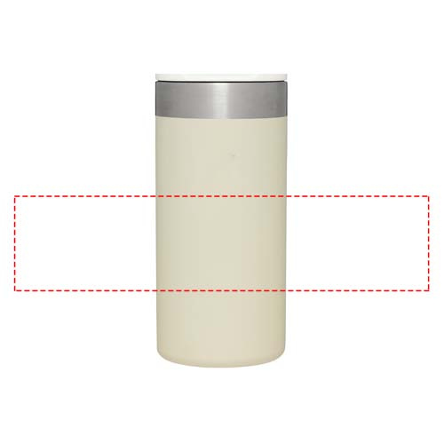 Stanley 350 ml AeroLight™ termo puodelis: įvyniojimas