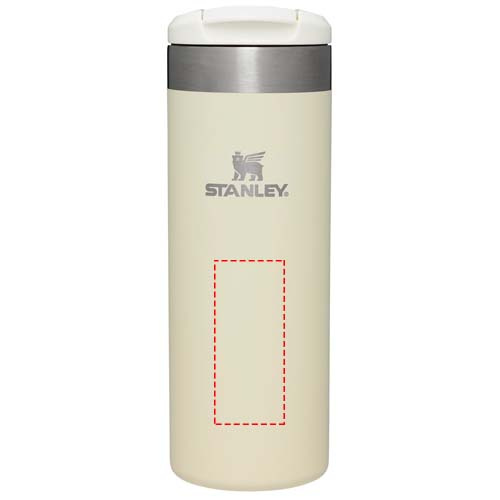 Stanley 470 ml AeroLight™ termokrūze: priekšpusē