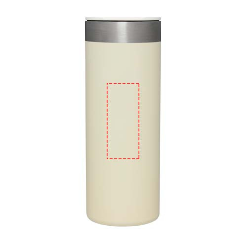 Stanley 470 ml AeroLight™ termokrūze: atpakaļ