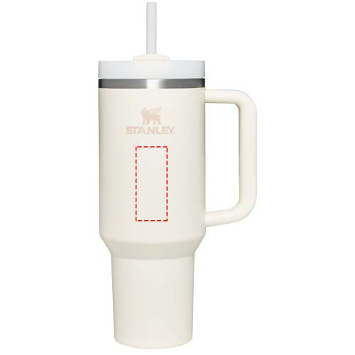 Stanley Quencher H2.0 1200 ml termosmugg: främre