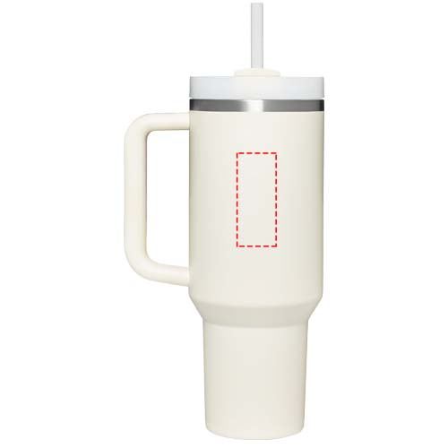 Stanley Quencher H2.0 1200 ml termosmugg: tillbaka