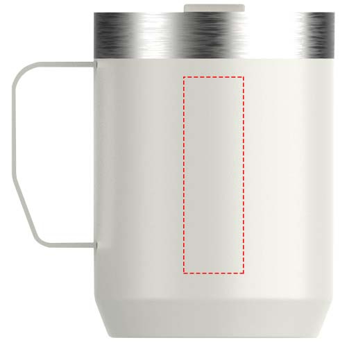 Походная кружка Stanley Everyday 236 мл: назад