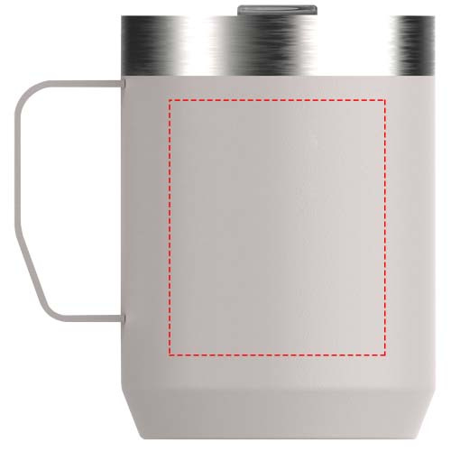 Походная кружка Stanley Everyday 236 мл: сворачивать