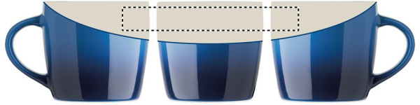PEZE keramikmugg 300 ml: INUTI TC