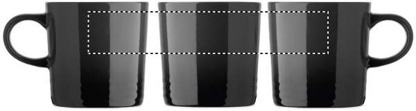 Keraaminen muki OROT 290 ml: MUKI TC
