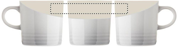 Keraaminen muki OROT 290 ml: TC:N SISÄLLÄ