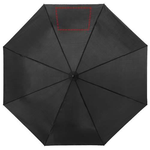Ida 21,5" taitettava sateenvarjo: 5. paneeli