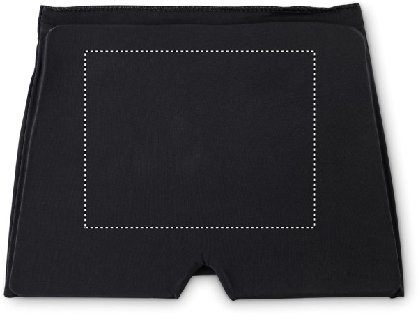 Bonnet de compression apaisant taille unique: Face 1