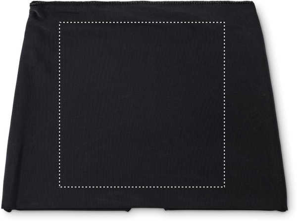 Bonnet de compression apaisant taille unique: Face 2