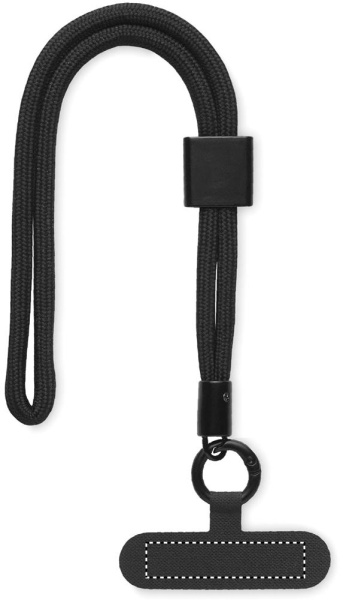 Handykette Handgelenk RPET: HALTER