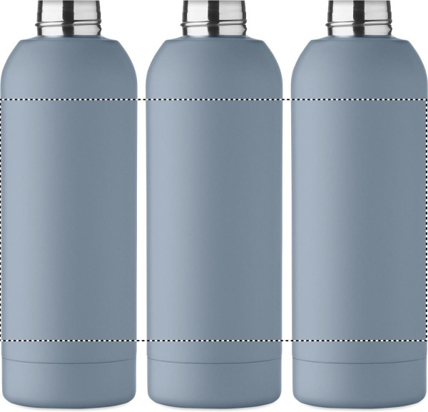 GEISER einwandige Trinkflasche 700 ml: 360