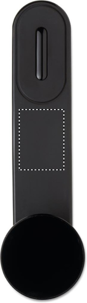 15W magnetic car charger: СТОРОНА 1