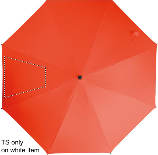 BRALA 23" Stockschirm mit Auf-Automatik: SEGMENT 2