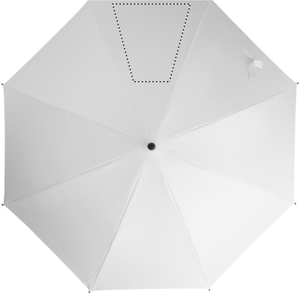 BRALA 23" Stockschirm mit Auf-Automatik: SEGMENT 3