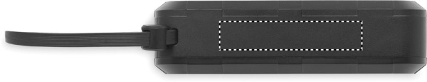 Varavirtalähde 20000 mAh ABS: SIVU