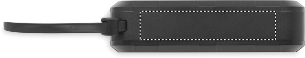 Varavirtalähde 20000 mAh ABS: SIVU DL