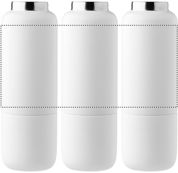 Doppelwandige Isolierflasche 500 ml NOEKA: 360