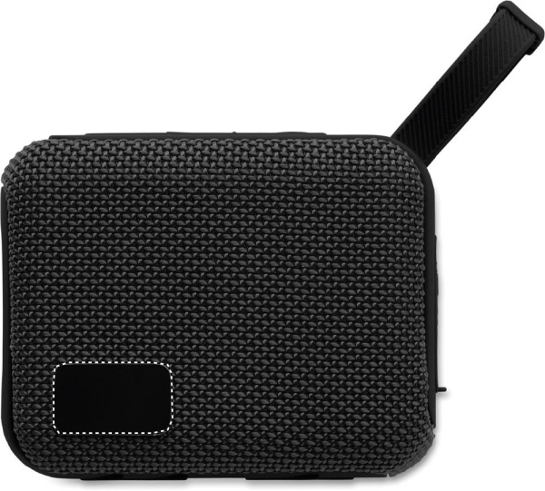 Enceinte sans fil 5 W: Assiette — DL