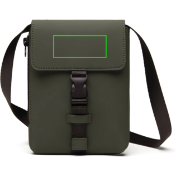 VINGA Baltimore RCS Essentials Tasche: Klappe