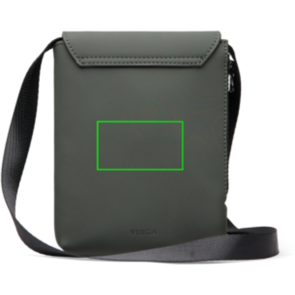VINGA Baltimore RCS Essentials Tasche: Artikel zurück