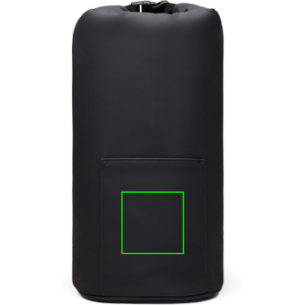 VINGA Baltimore RCS Roll-top cooler bag: Pocket